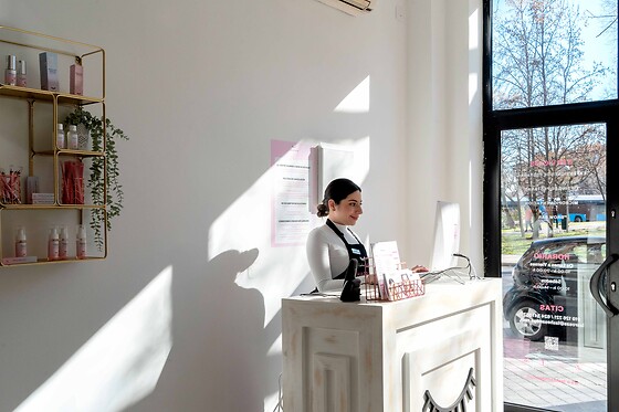 LASHES & GO LAS ROZAS - photo 1