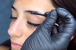LASHES & GO LAS ROZAS