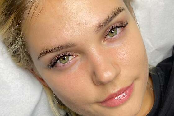 LASHES & GO VALDEBEBAS - photo 7