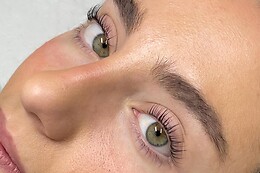 LASHES & GO LAS ROZAS