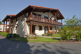 CASA RURAL OTXOENEA
