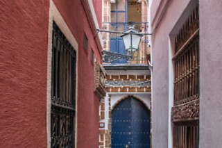 Ruta un poco de To en Sevilla
