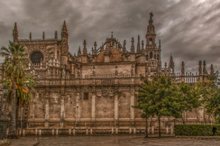 Ruta un poco de To en Sevilla