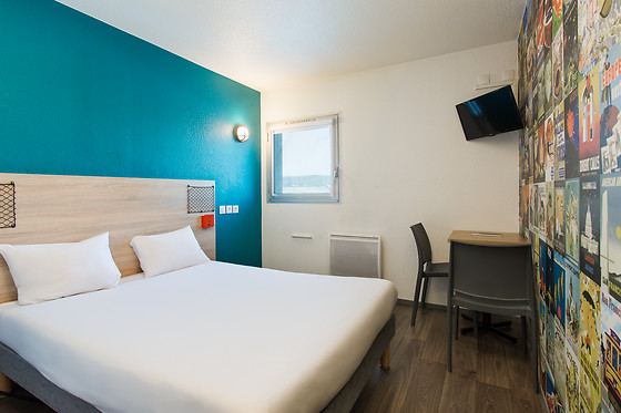 Hôtel hotelF1 Igny Massy TGV - photo 1