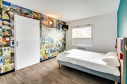 Hotel F1 Bourges Le Subdray