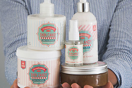 Cura Mani