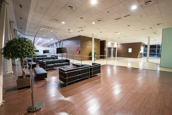 HOTEL ARVA ABAD SAN ANTONIO - photo 3