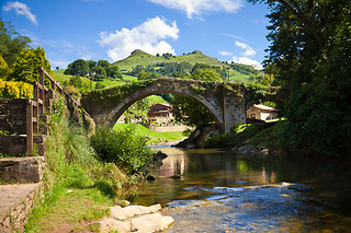 Descubre España y sus rincones
