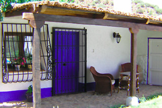 Una noche en estudio con desayuno para 2 en Venta del Celemín en Ossa de Montiel (Albacete)