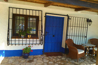 Una noche en estudio con desayuno para 2 en Venta del Celemín en Ossa de Montiel (Albacete)