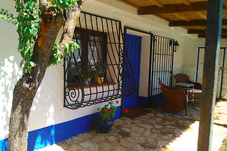 Una noche en estudio con desayuno para 2 en Venta del Celemín en Ossa de Montiel (Albacete)