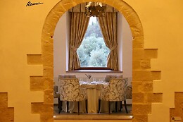 RESTAURANTE ERMITA MADRE DE DIOS