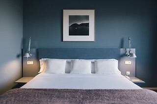 Dos noches en habitación superior con desayunos para 2 en Hotel Sant Cugat**** en Sant Cugat del Valles (Barcelona)