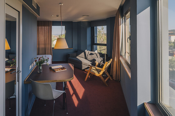 EL SANT CUGAT HOTEL - photo 15