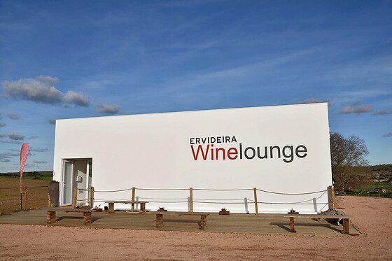 Ervideira Wine - photo 0