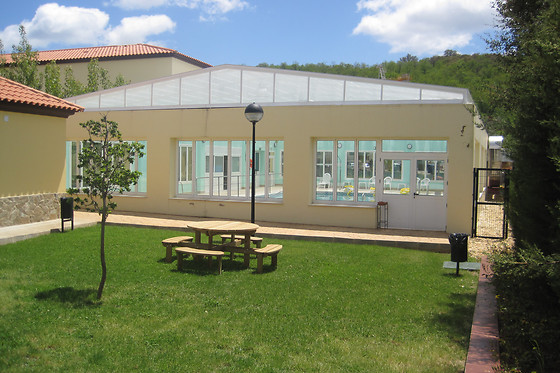 HOTEL SIERRA LUZ - photo 0