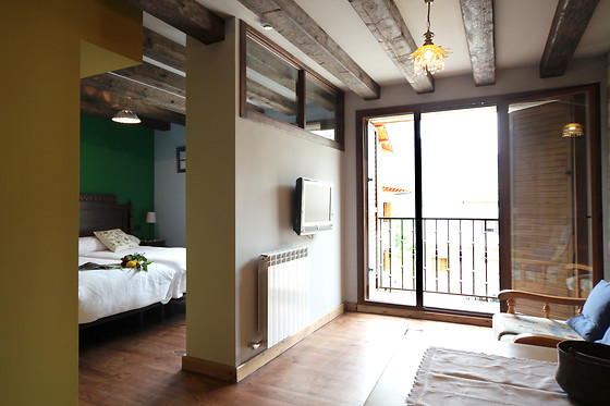 VILLA DE PLAN APARTAMENTS&SUITES - photo 5