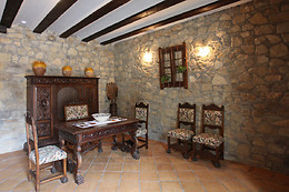 VILLA DE PLAN APARTAMENTS&SUITES