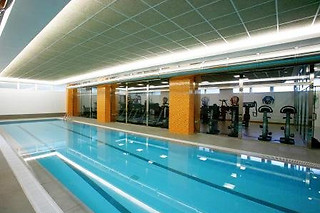 Dos noches con cenas para 2 en Hotel Intelier Orange****  en Benicássim (Castellón)