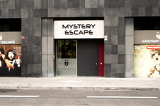 Sala de escape en Barcelona