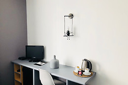 Hôtel de Fierlant
