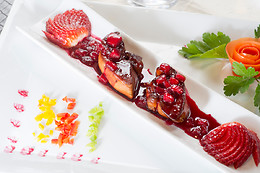 Hôtel Restaurant Le Printemps