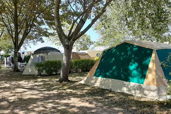 Camping Les Hortensias - photo 4