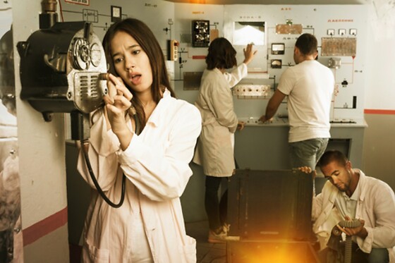 Una experiencia Escape room para grupo en The Hive Escape en Barcelona