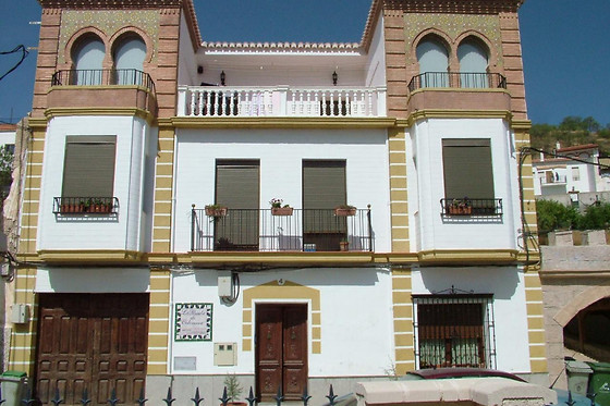 LA POSADA DE COLOMERA - photo 3