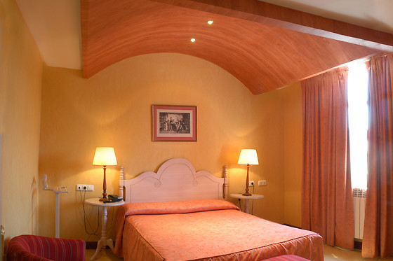 HOTEL SAN CAMILO - photo 1