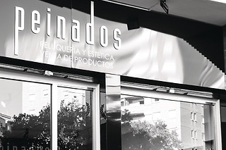 Peluquería Peinados en Castellón de la Plana