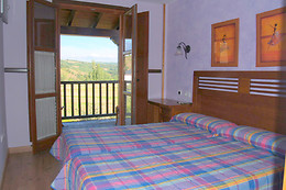 HOTEL RURAL EL VERDENAL