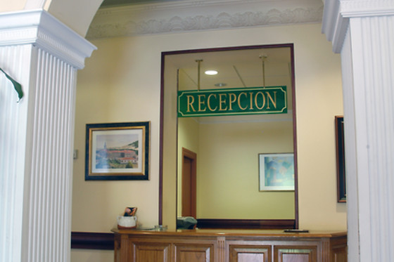 HOTEL SAN CAMILO - photo 6