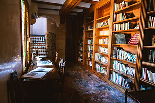 Dos noches con experiencia bienestar para 2 en Hotel Casa Babel*** en Villalonga (Valencia)