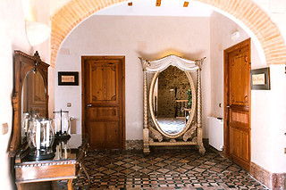 Dos noches con experiencia bienestar para 2 en Hotel Casa Babel*** en Villalonga (Valencia)
