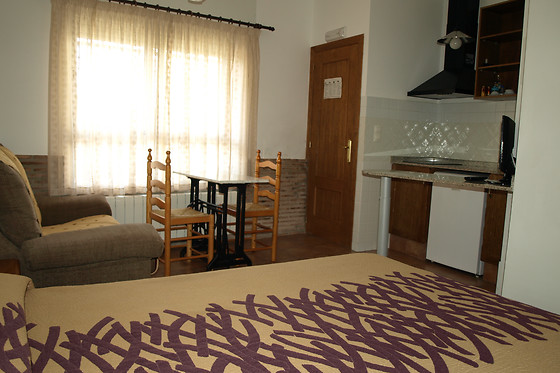 APARTAMENTOS RLAPITA - photo 1