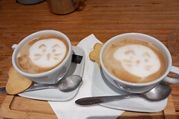 Chez Miss Miaouw