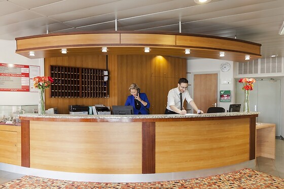 Online Booking EPS - photo 5
