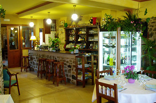Una noche con cena para 2 en La Casa del Filandón**** en Quintanilla de Somoza (León)