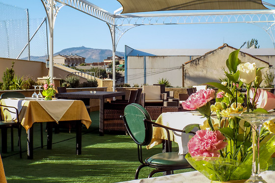 HOTEL PONIENTE - photo 1
