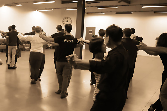 Feeling Danse - photo 4