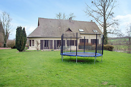 Le domaine des terres du Thil