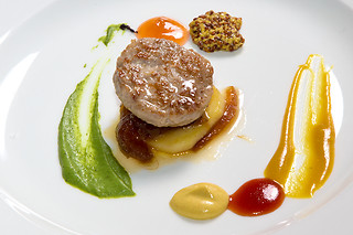 Restaurante La Casa del Patrón en Murgia (Álava)