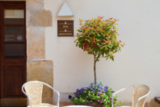 Restaurante La Casa del Patrón en Murgia (Álava)