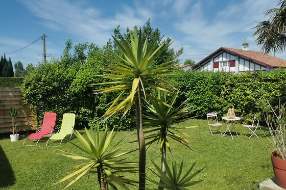 Spa Bulle d'Eden Massage et L'eden enchanté chambres d'hôtes Pays Basque - photo 20