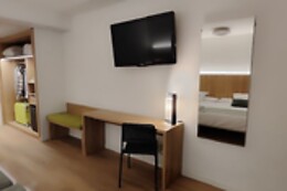 Online Booking EPS