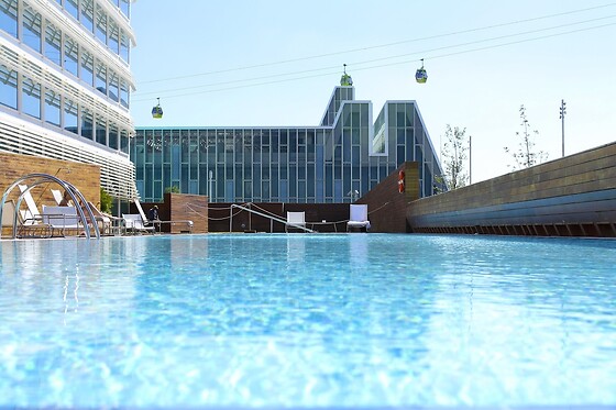 Online Booking EPS - photo 0