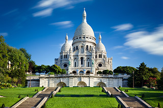 2 días de amor en París