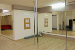 French Pole Riviera
