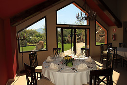 HOTEL ZERBINETTA